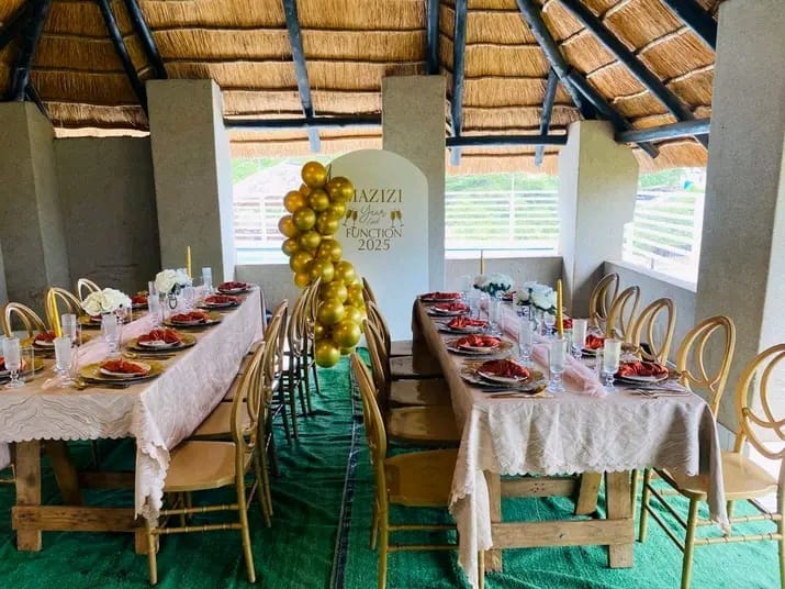 Decor & Styling